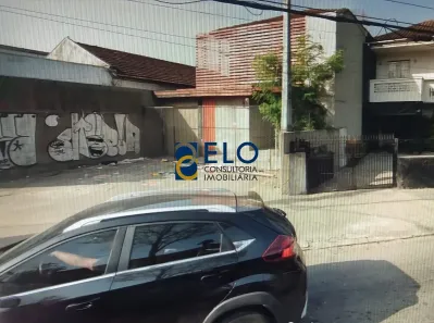 Imóvel Comercial com 5 Quartos para alugar, 186m² no Marapé, Santos