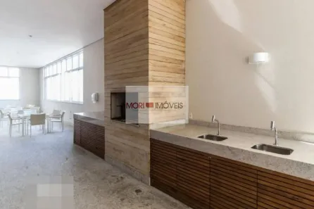 Apartamento com 4 Quartos para alugar, 349m² no Alto da Lapa, São Paulo