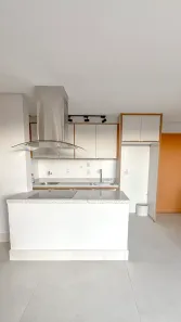 Apartamento com 1 Quarto para venda ou aluguel, 39m² no Cidade Universitária, Anápolis