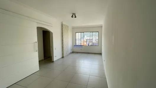 Apartamento com 2 Quartos à venda, 93m² no Marapé, Santos