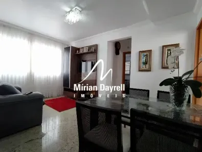 Apartamento com 2 Quartos à venda, 70m² no Carmo, Belo Horizonte