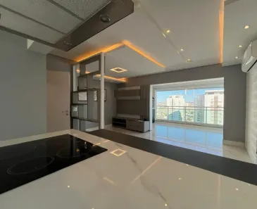 Apartamento com 3 Quartos à venda, 101m² no Vila Mogilar, Mogi das Cruzes