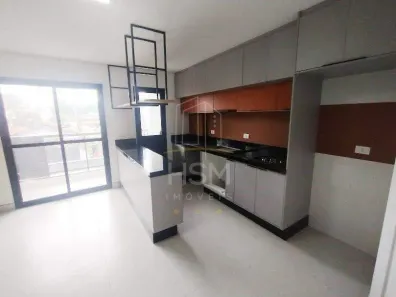Apartamento com 2 Quartos à venda, 57m² no Nova Petrópolis, São Bernardo do Campo
