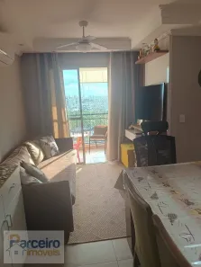 Apartamento com 3 Quartos à venda, 64m² no Vila Prudente, São Paulo