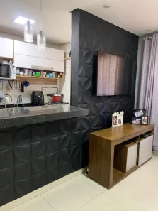 Apartamento com 2 Quartos à venda, 52m² no Vila Celeste (Zona Leste), São Paulo