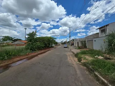 Lote/Terreno à venda, 420m² no Recanto dos Emboabas, Aparecida de Goiânia