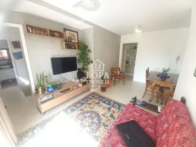 Apartamento com 2 Quartos à venda, 64m² no Centro, Rio de Janeiro