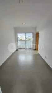 Apartamento com 2 Quartos à venda, 58m² no Daniel Fonseca, Uberlândia