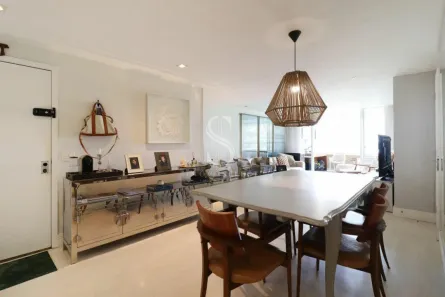 Apartamento com 4 Quartos à venda, 156m² no Paraíso do Morumbi, São Paulo