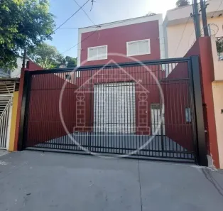 Galpão/Depósito/Armazém para alugar, 200m² no Jardim Jussara, São Paulo