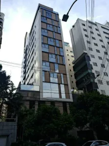 Apartamento com 3 Quartos para alugar, 74m² no Santo Agostinho, Belo Horizonte