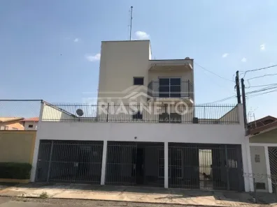 Prédio Comercial com 9 Quartos à venda, 457m² no Nova América, Piracicaba