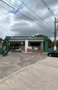 Apartamento com 2 Quartos à venda, 52m² no Tenoné, Belém