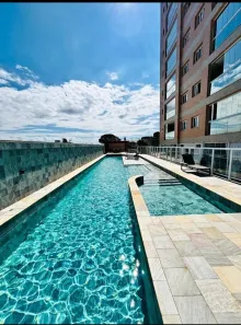Apartamento com 3 Quartos à venda, 165m² no Vila Santos Dumont, Franca