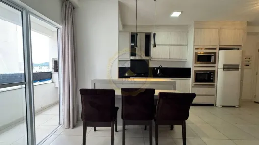 Apartamento com 2 Quartos para alugar, 63m² no São Francisco de Assis, Camboriú
