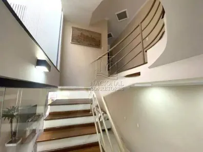 Casa com 3 Quartos à venda, 420m² no Osvaldo Cruz, São Caetano do Sul