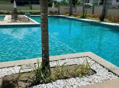 Apartamento com 2 Quartos à venda, 59m² no Ponta de Campina, Cabedelo
