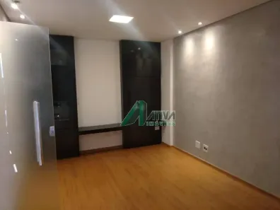 Sala Comercial para venda ou aluguel, 56m² no Lourdes, Belo Horizonte