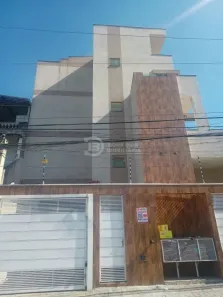 Apartamento com 2 Quartos à venda, 44m² no Cidade Patriarca, São Paulo