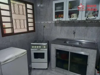 Casa com 3 Quartos à venda, 121m² no Vila Nunes, Lorena