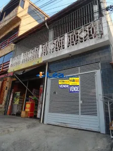 Casa com 4 Quartos à venda, 206m² no Vila Monte Belo, Itaquaquecetuba