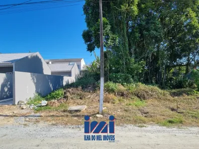 Lote/Terreno à venda, 303m² no Santa Terezinha, Pontal do Paraná