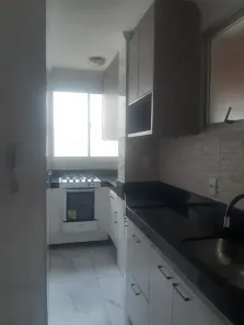 Apartamento com 2 Quartos à venda, 50m² no Ingá, Betim