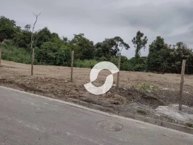 Lote/Terreno à venda, 900m² no Mata Paca, Niterói