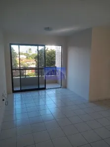 Apartamento com 3 Quartos à venda, 80m² no Encruzilhada, Recife