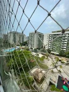 Apartamento com 2 Quartos para alugar, 67m² no Barra Olímpica, Rio de Janeiro