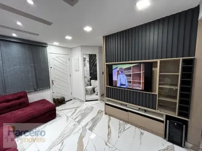 Casa de Condomínio com 2 Quartos à venda, 70m² no Vila Aricanduva, São Paulo