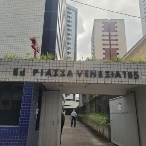 Apartamento com 2 Quartos à venda, 10m² no Madalena, Recife