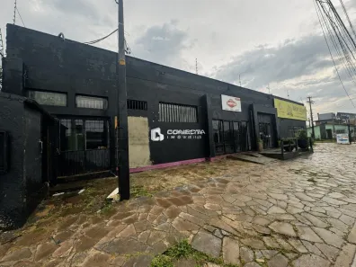 Ponto Comercial para alugar, 200m² no Centro, Canoas