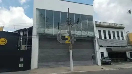 Galpão/Depósito/Armazém para alugar, 450m² no Imirim, São Paulo