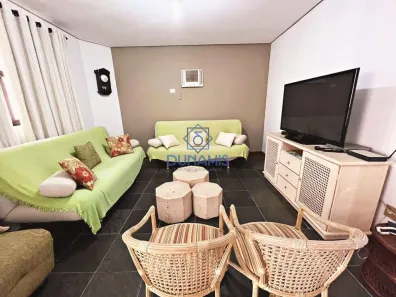 Apartamento com 4 Quartos à venda, 120m² no Pitangueiras, Guarujá