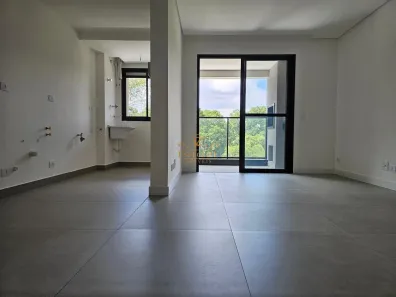 Apartamento com 2 Quartos à venda, 78m² no Cidade Industrial, Curitiba