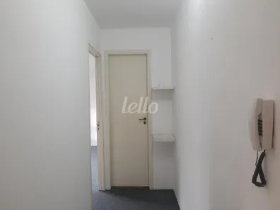 Sala Comercial para alugar, 45m² no Vila Nova Conceição, São Paulo