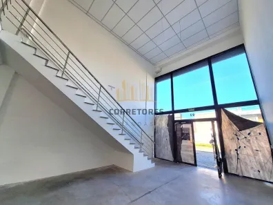 Ponto Comercial para alugar, 108m² no Estância Velha, Canoas
