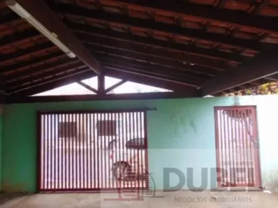 Casa de Condomínio com 2 Quartos à venda, 120m² no Vila Monte Alegre, Paulínia