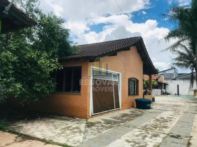 Casa com 3 Quartos à venda, 1000m² no Vila Suissa, Mogi das Cruzes