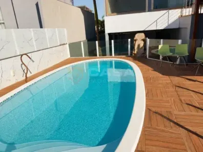 Casa com 3 Quartos à venda, 360m² no Interlagos, Vila Velha