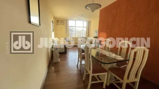 Apartamento com 3 Quartos à venda, 103m² no Tijuca, Rio de Janeiro