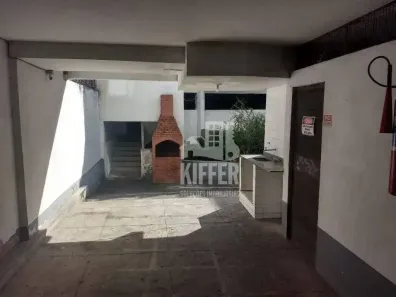 Apartamento com 2 Quartos à venda, 60m² no Santa Rosa, Niterói