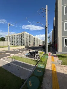 Apartamento com 2 Quartos à venda, 44m² no Boa Vista, Paço do Lumiar