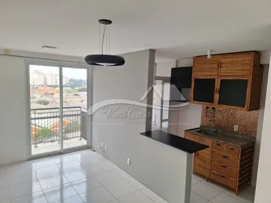 Apartamento com 1 Quarto à venda, 39m² no Vila Carioca, São Paulo