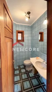 Casa com 10 Quartos à venda, 850m² no Jd do Embaixador, Campos do Jordão