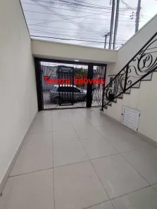 Sobrado com 3 Quartos para alugar, 168m² no Vila Bertioga, São Paulo