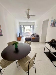 Apartamento com 1 Quarto à venda, 69m² no Pitangueiras, Guarujá