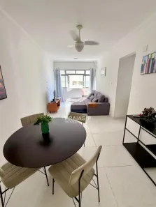 Apartamento com 1 Quarto à venda, 69m² no Pitangueiras, Guarujá