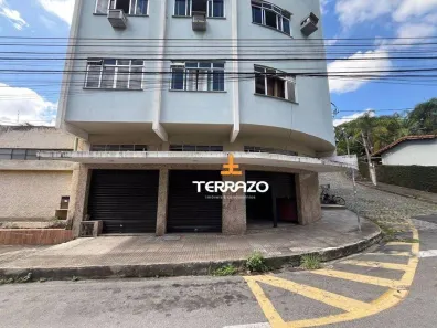 Ponto Comercial à venda, 196m² no São João, Volta Redonda